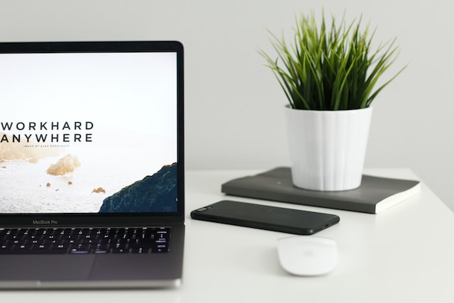how to build a successful website