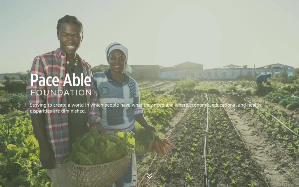 Pace Able Foundation